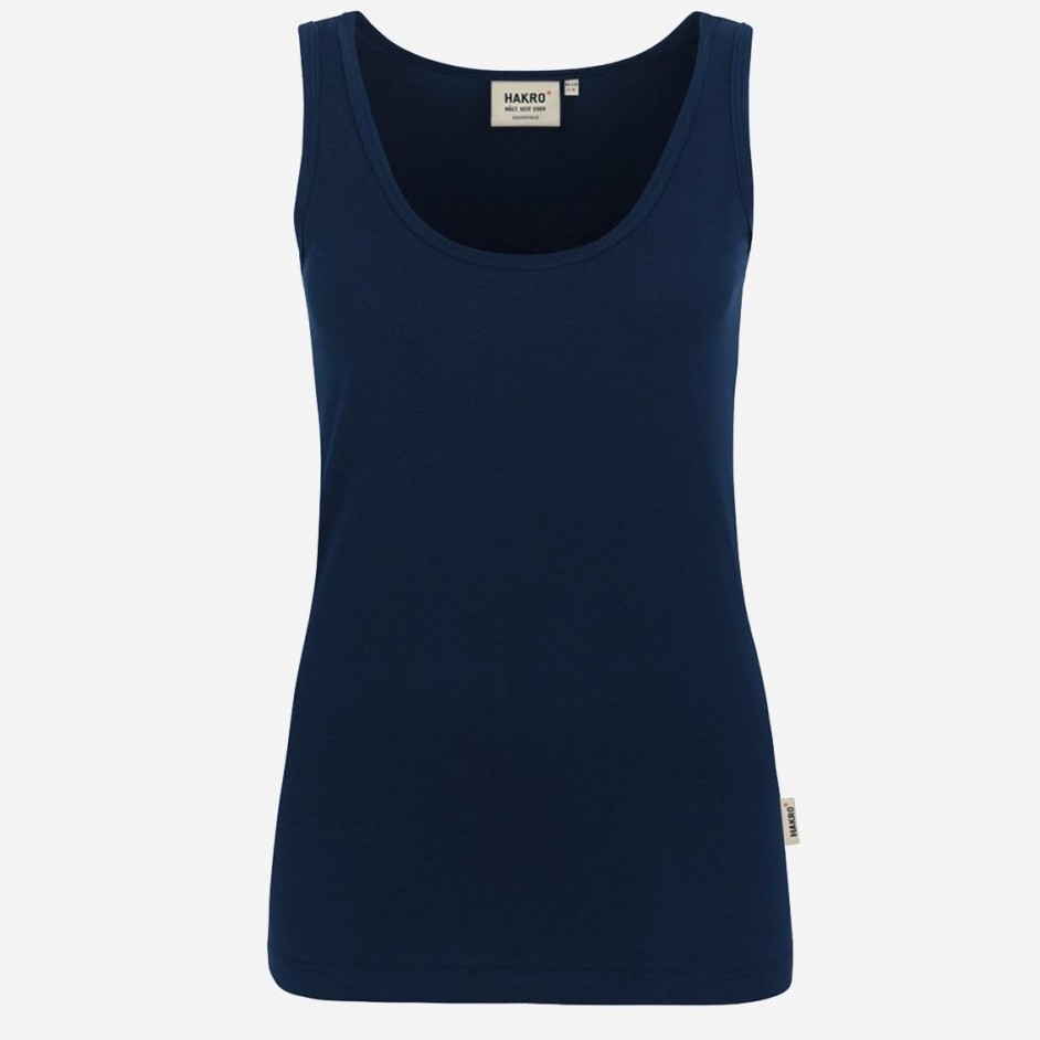 159 Hakro dames Tank Top 