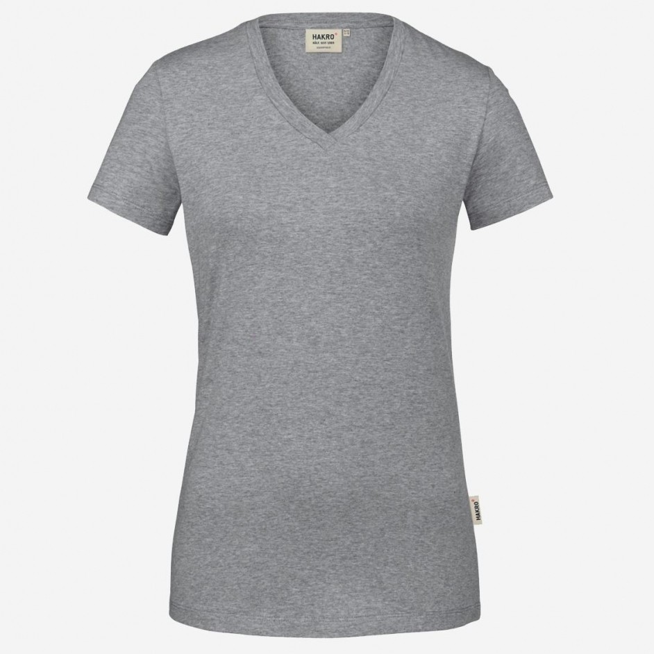 172 Dames Stretch V-Neck