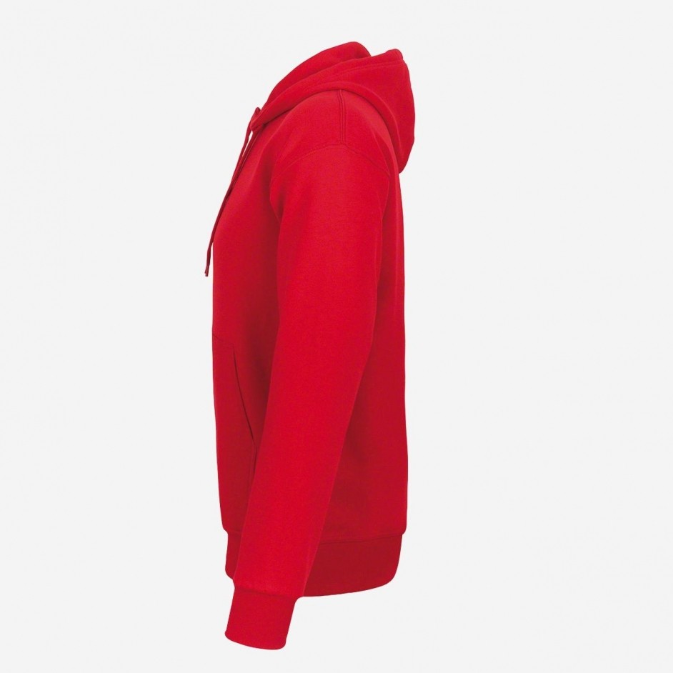 601 Premium Hooded Sweatshirt