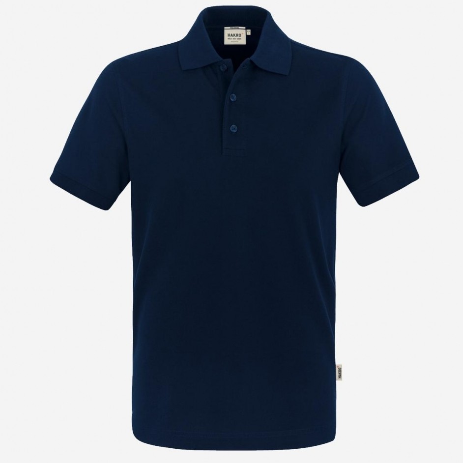 Hakro Premium Heren poloshirt 801