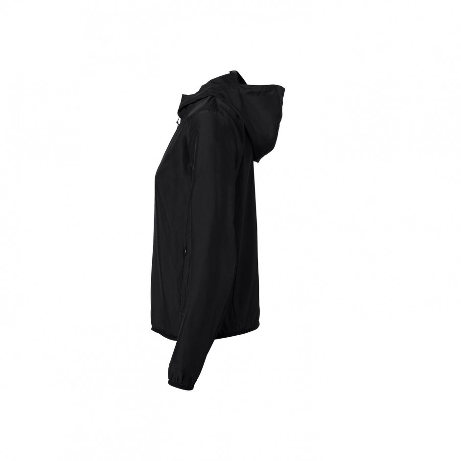 267 HAKRO DAMEN ULTRALIGHT-JACKE ECO