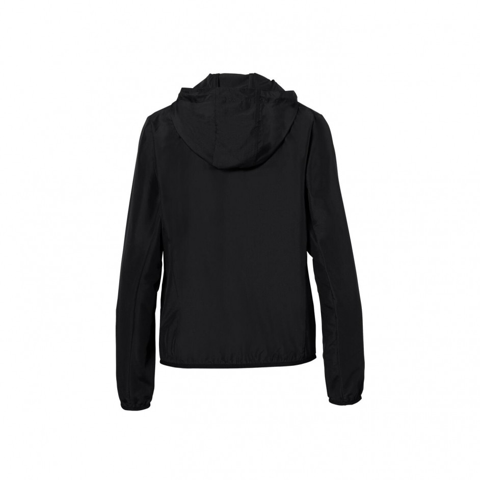 267 HAKRO DAMEN ULTRALIGHT-JACKE ECO