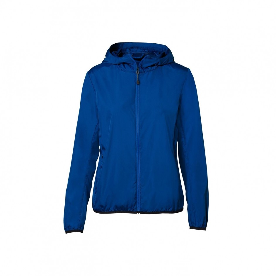 267 HAKRO DAMEN ULTRALIGHT-JACKE ECO