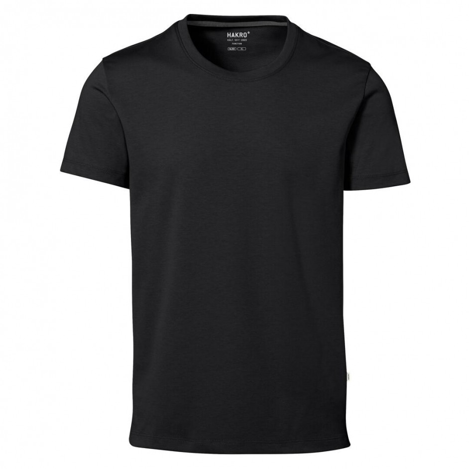 Hakro 269 Cotton Tec Herren T-shirt