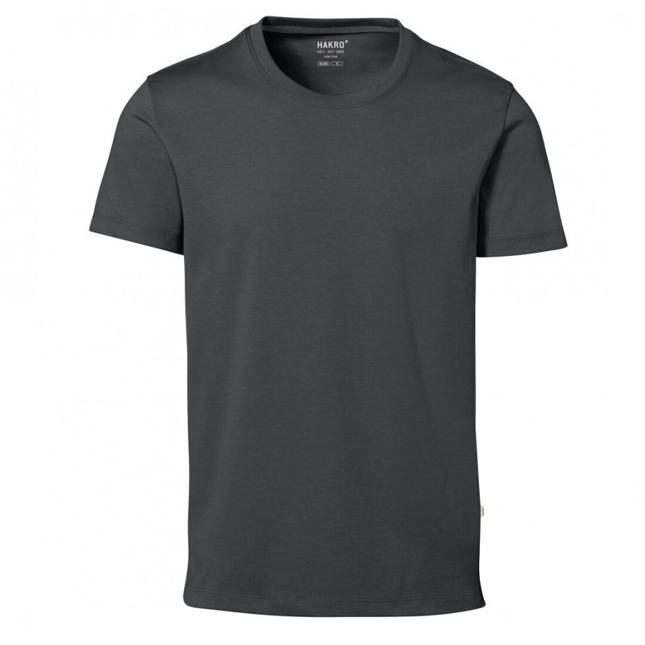 Hakro 269 Cotton Tec Herren T-shirt