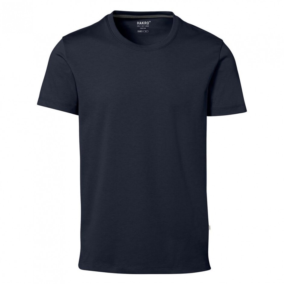 Hakro 269 Cotton Tec Herren T-shirt