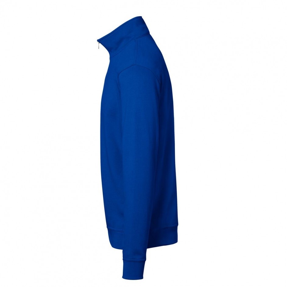 Hakro 451 HAKRO Zip-Sweatshirt Premium 