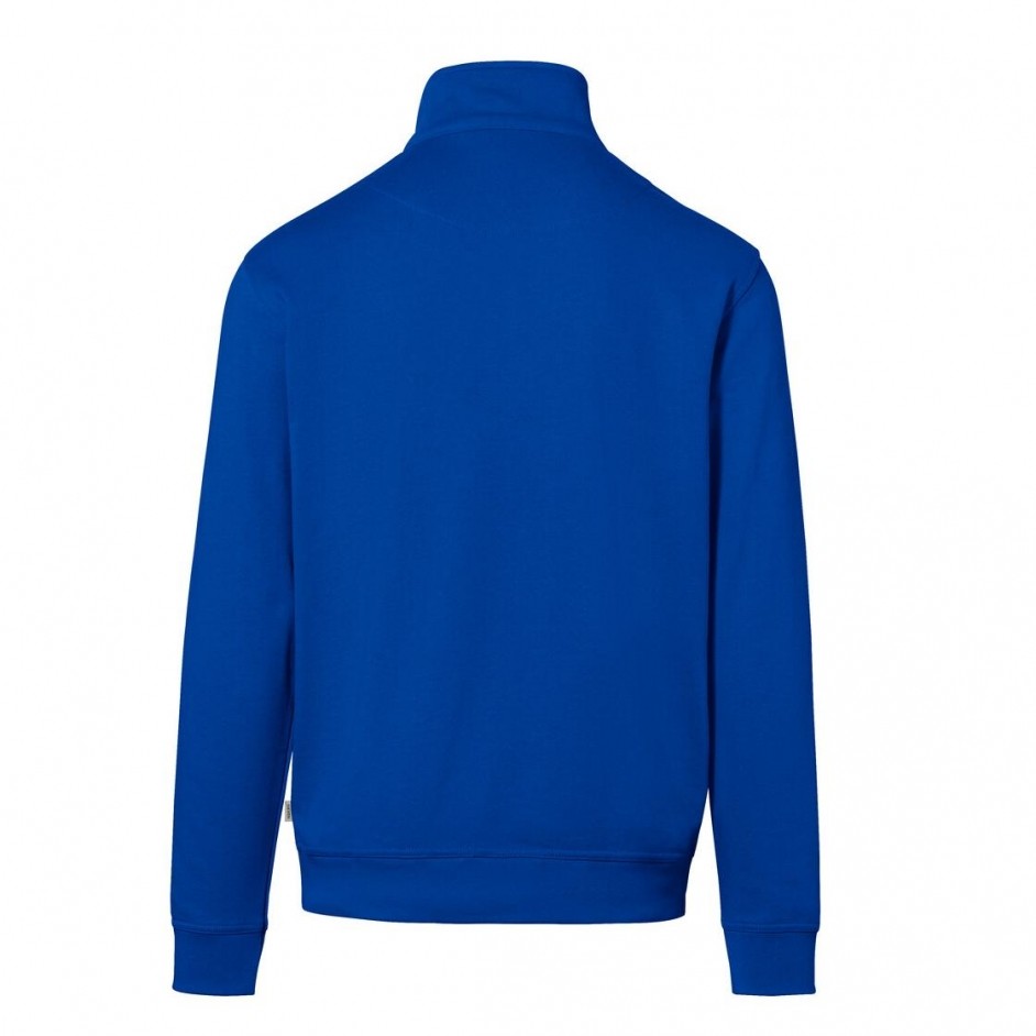Hakro 451 HAKRO Zip-Sweatshirt Premium 