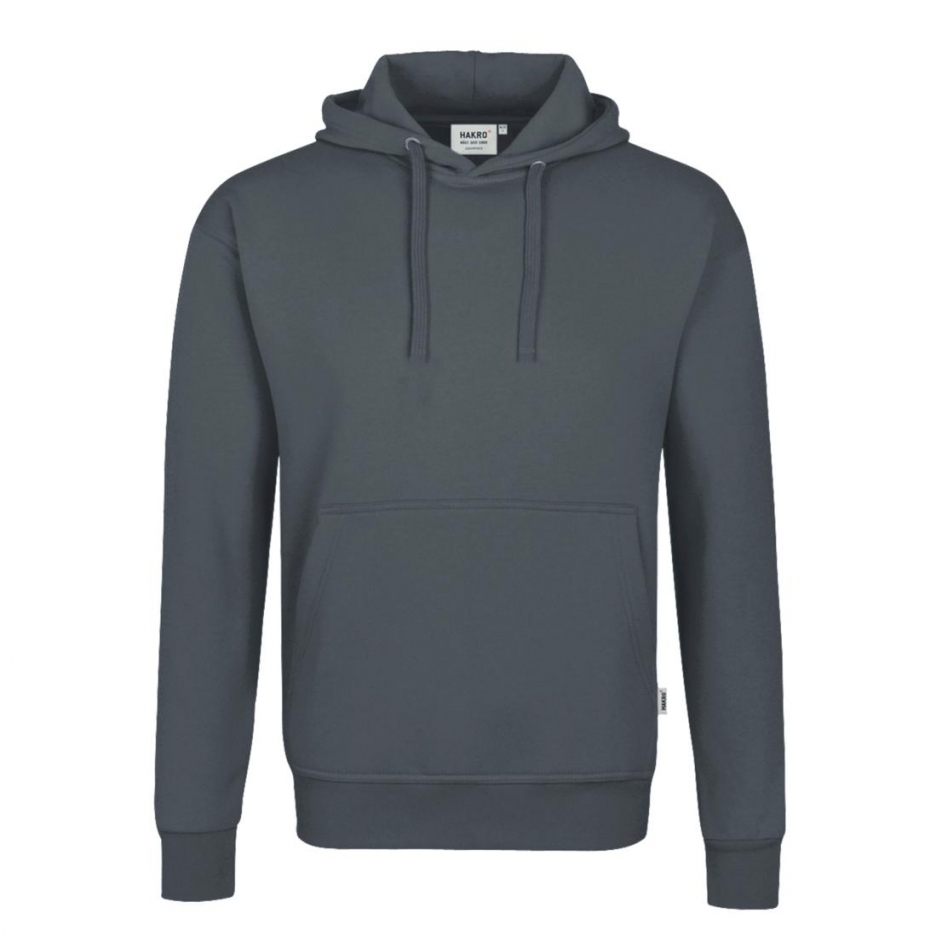 Hakro Hooded Sweatshirt Premium 601