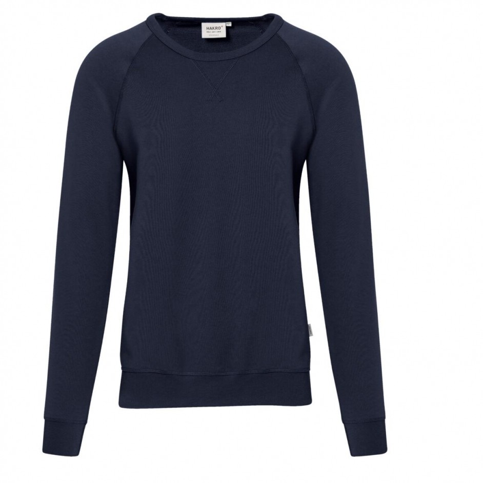 Hakro 607 HAKRO Raglan-Sweatshirt 