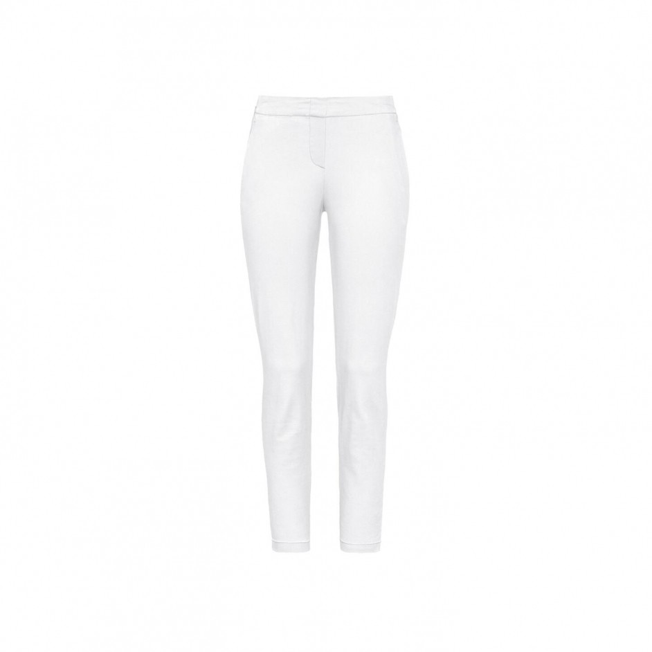 Hakro Dames Stretch Chino 720