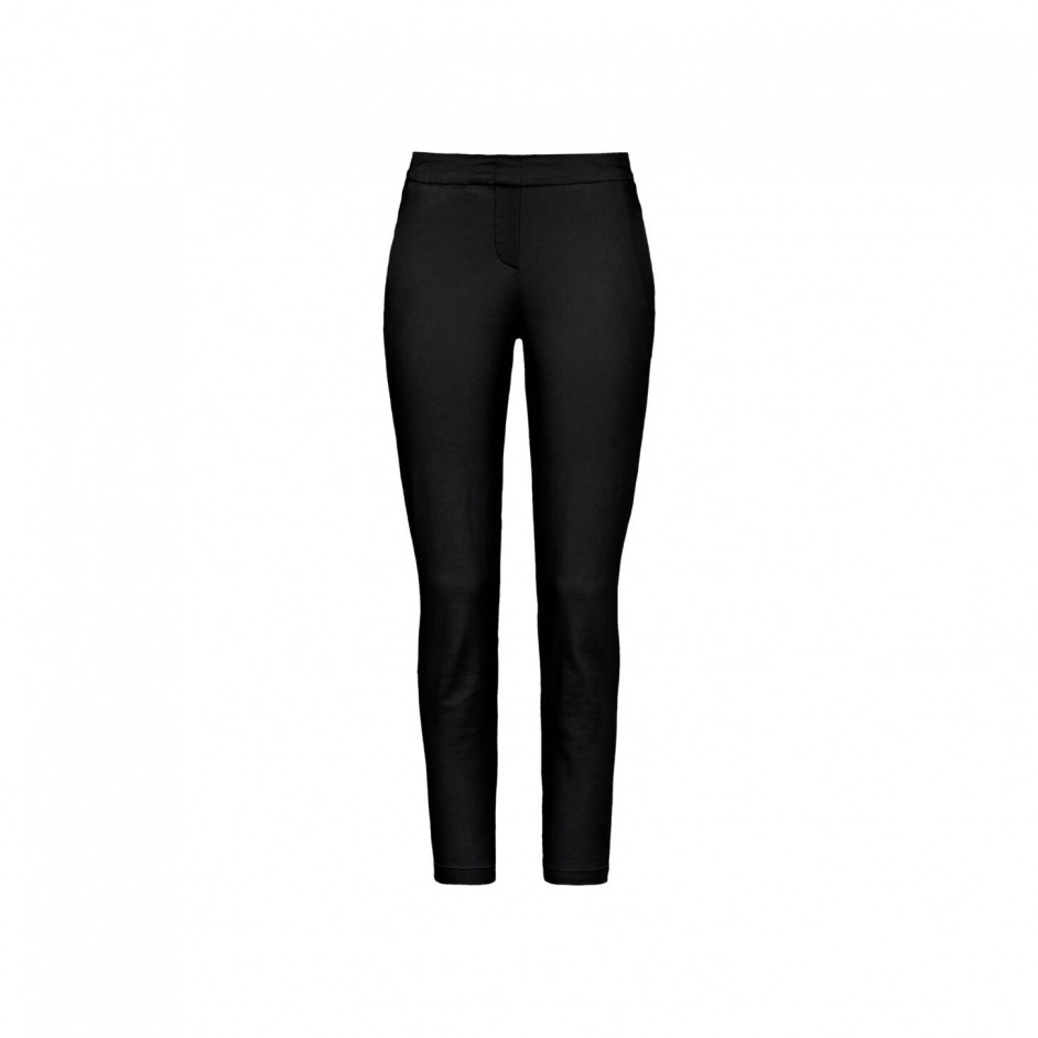 Hakro Dames Stretch Chino 720