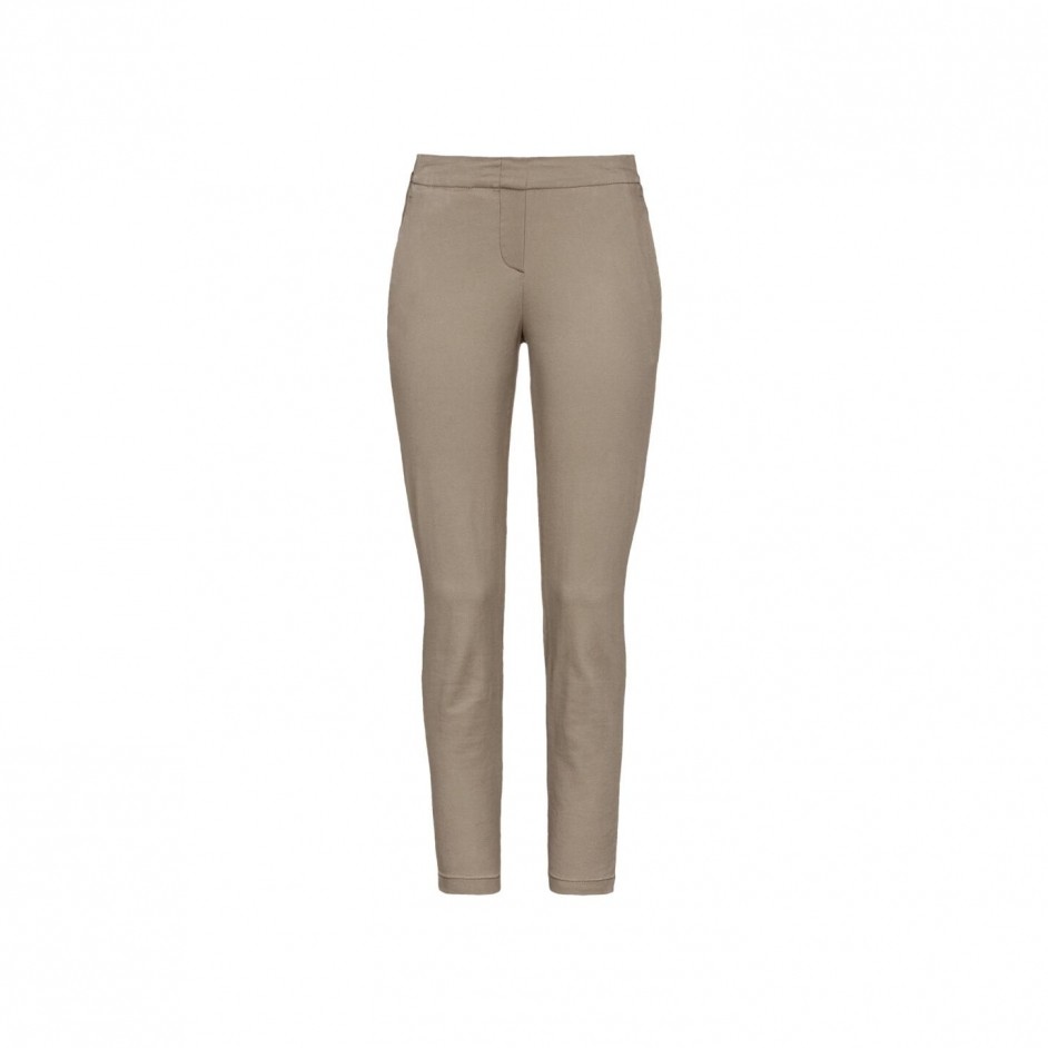 Hakro Dames Stretch Chino 720