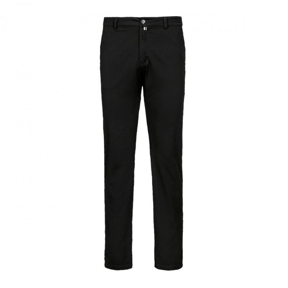 Hakro Heren Stretch Chino 721