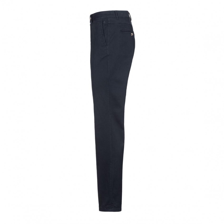 Hakro Heren Stretch Chino 721
