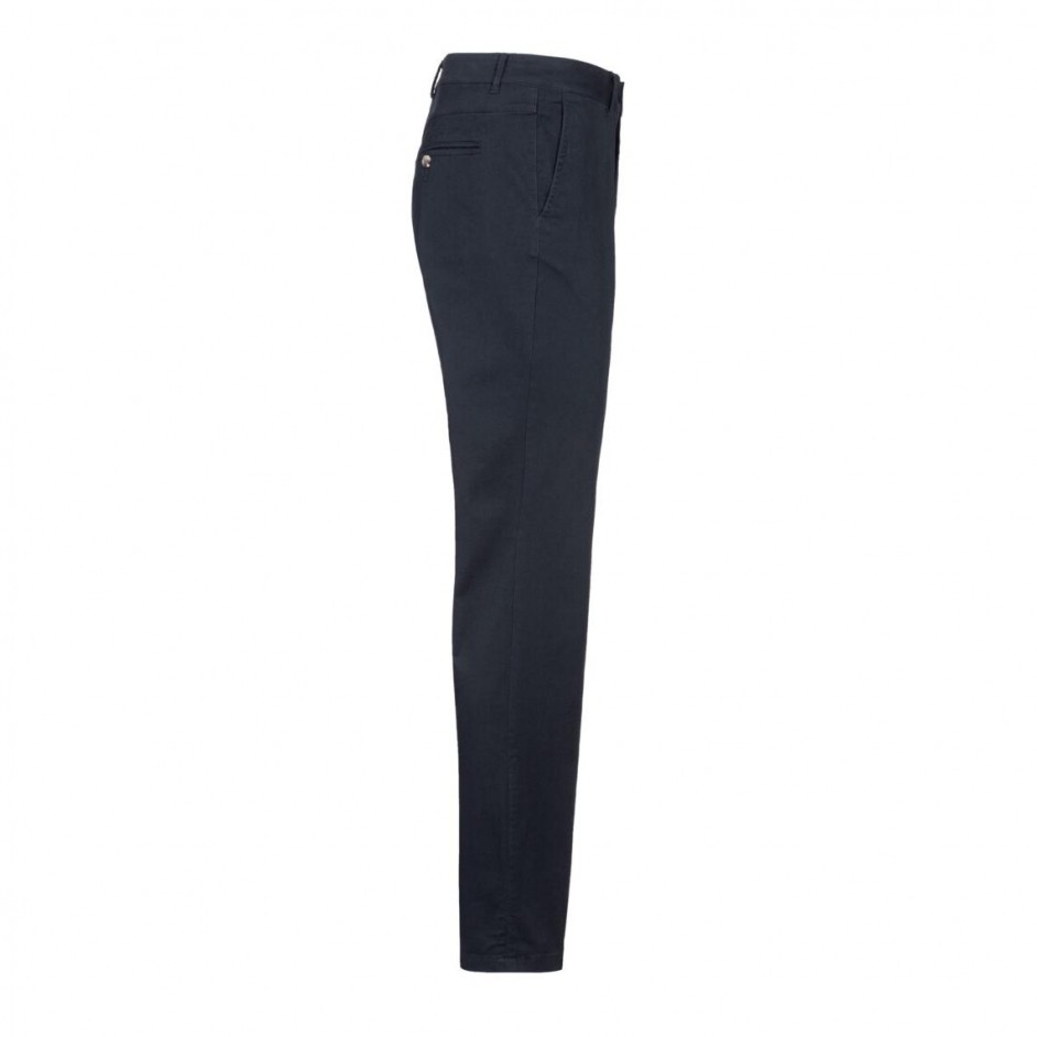 Hakro Heren Stretch Chino 721