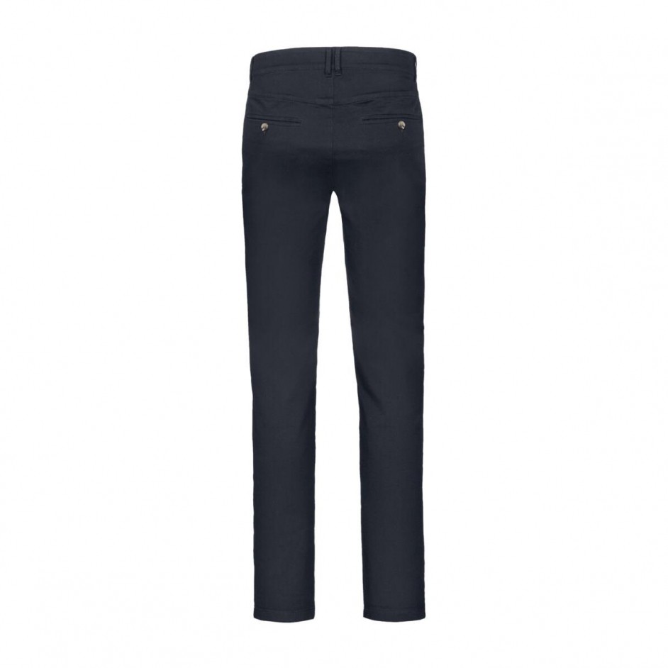 Hakro Heren Stretch Chino 721