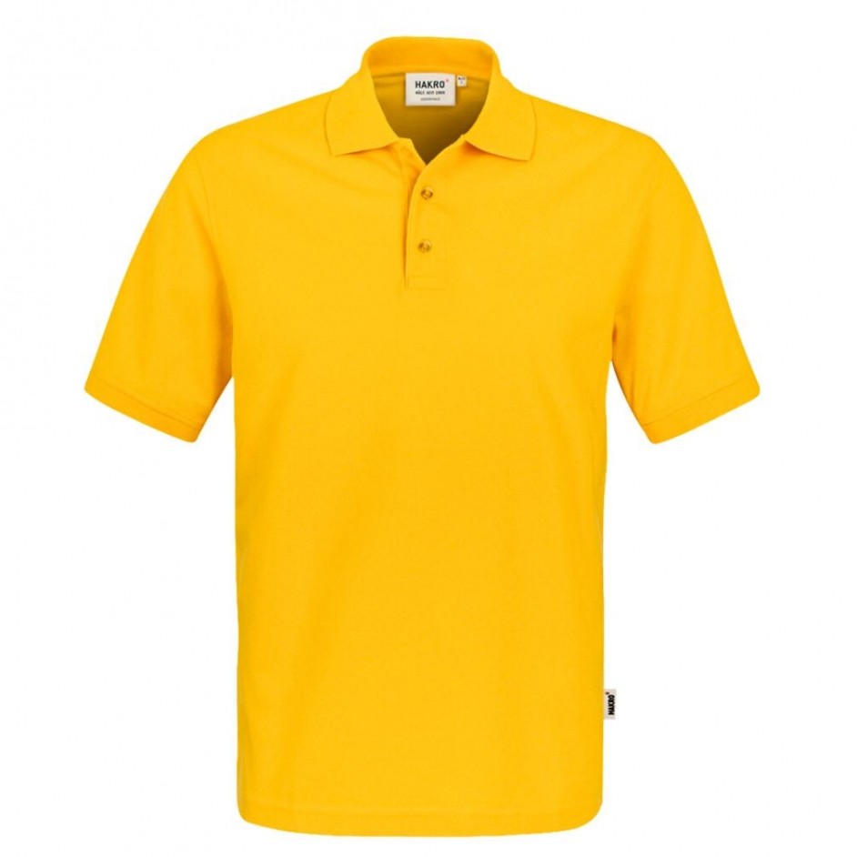 Hakro 800 Poloshirt Herren