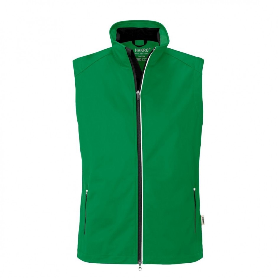 Hakro Heren Light Softshell Bodywarmer Edmonton 854