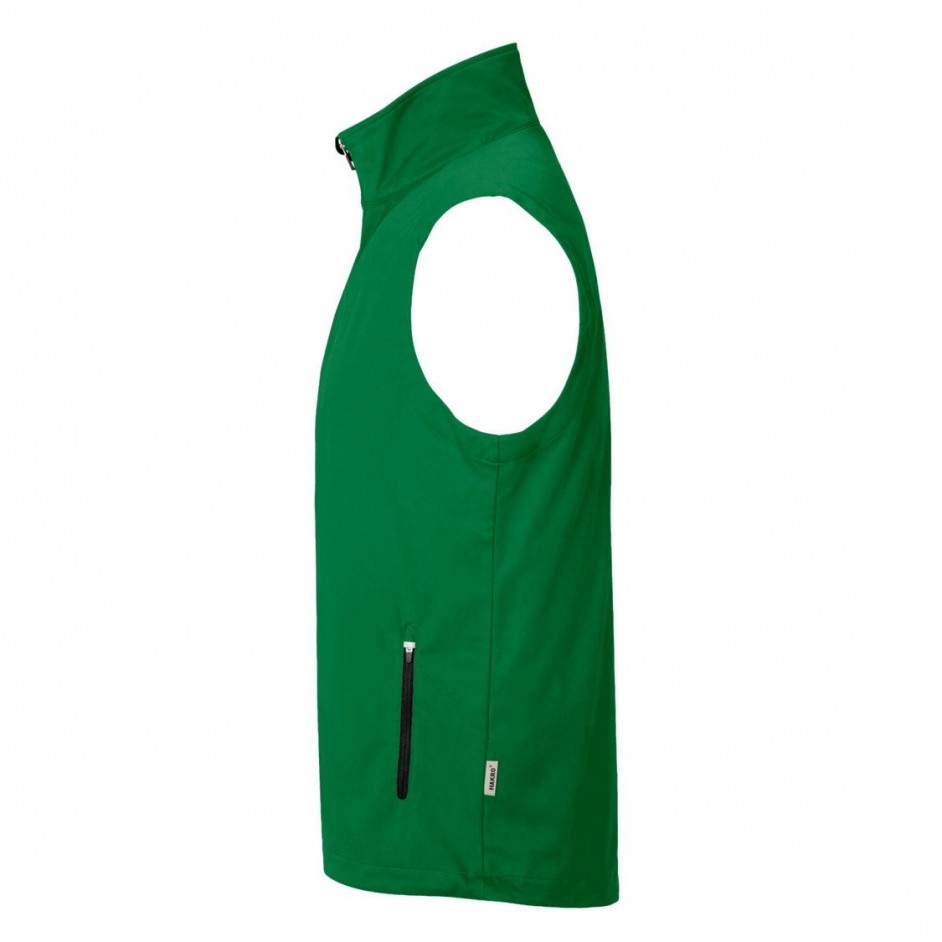 Hakro Heren Light Softshell Bodywarmer Edmonton 854