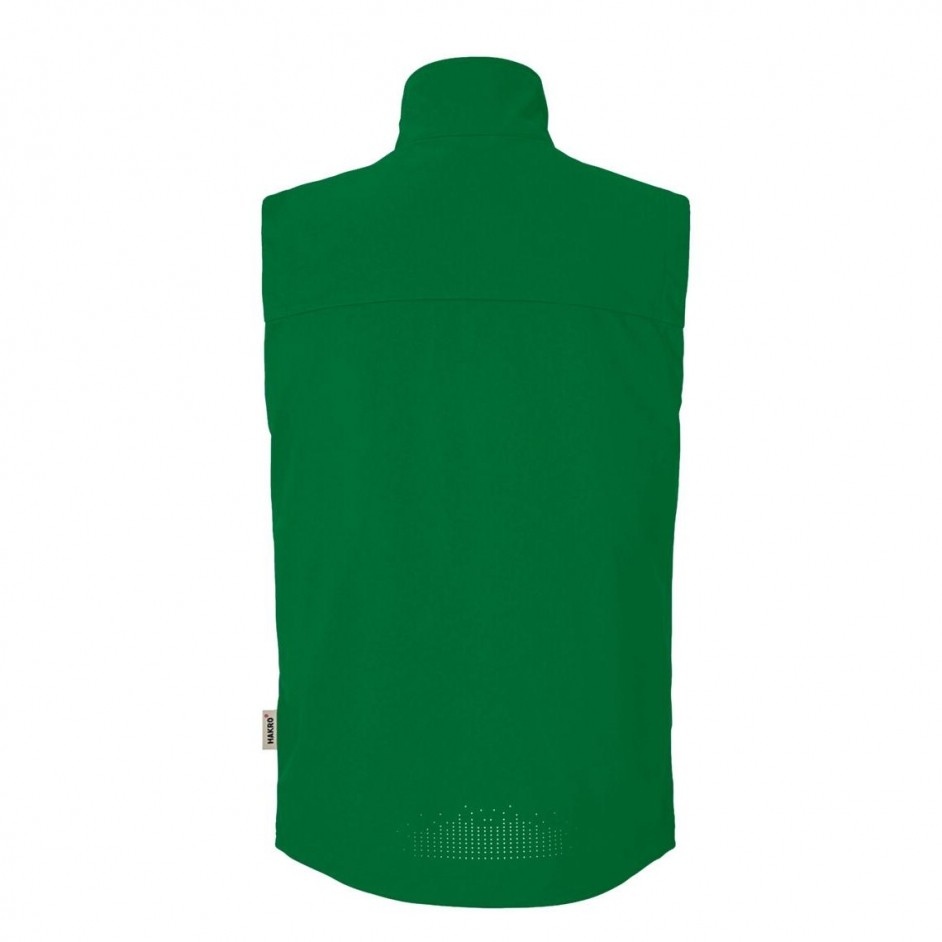 Hakro Heren Light Softshell Bodywarmer Edmonton 854