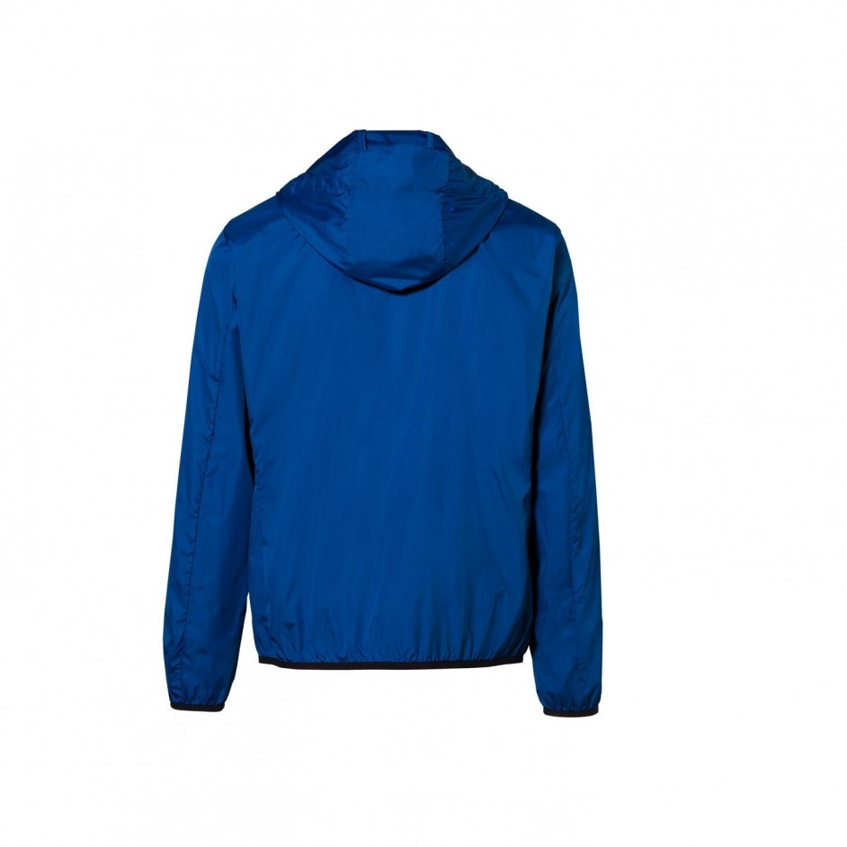867 HAKRO ULTRALIGHT-JACKE ECO