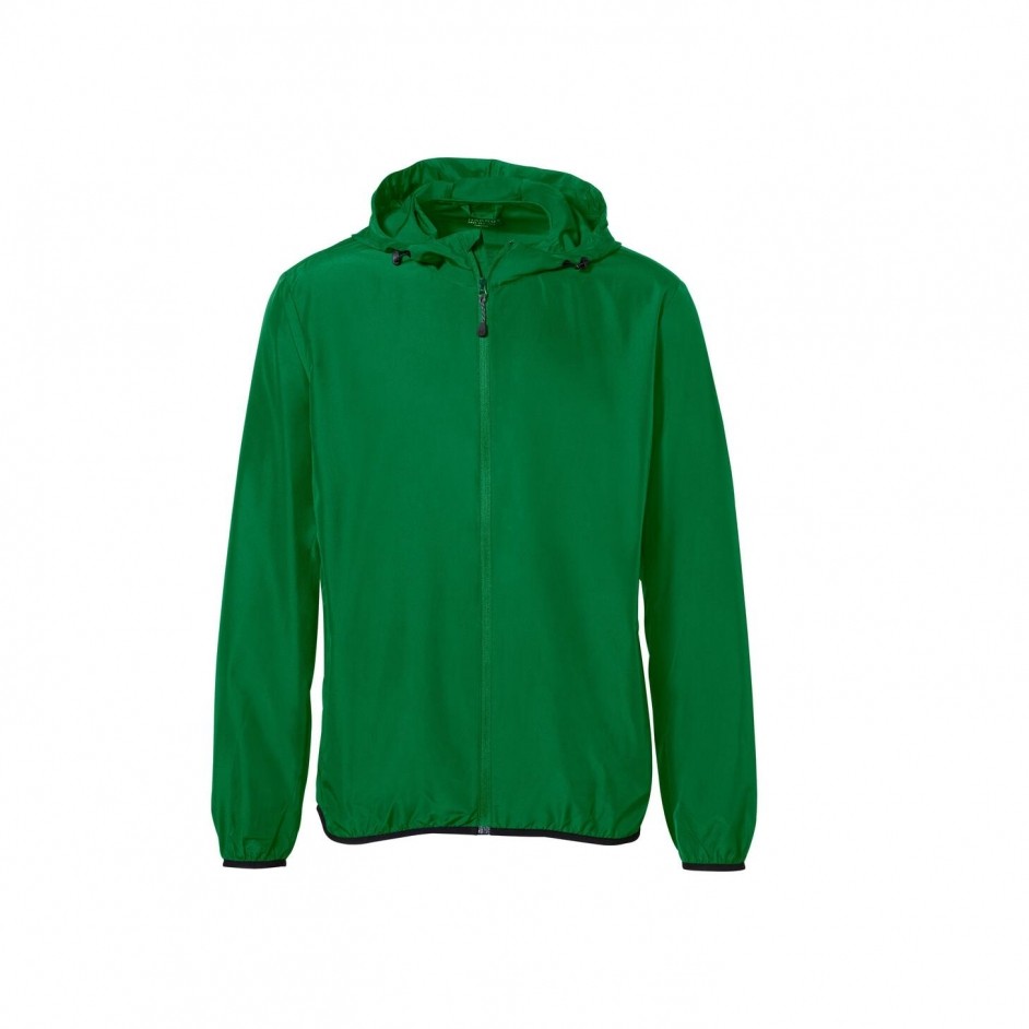 867 HAKRO ULTRALIGHT-JACKE ECO