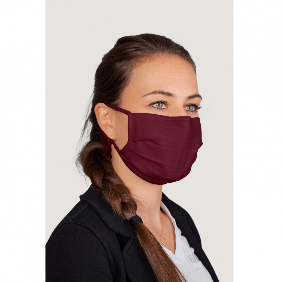 Hakro Mondmasker 2603 van WebshirtCompany!