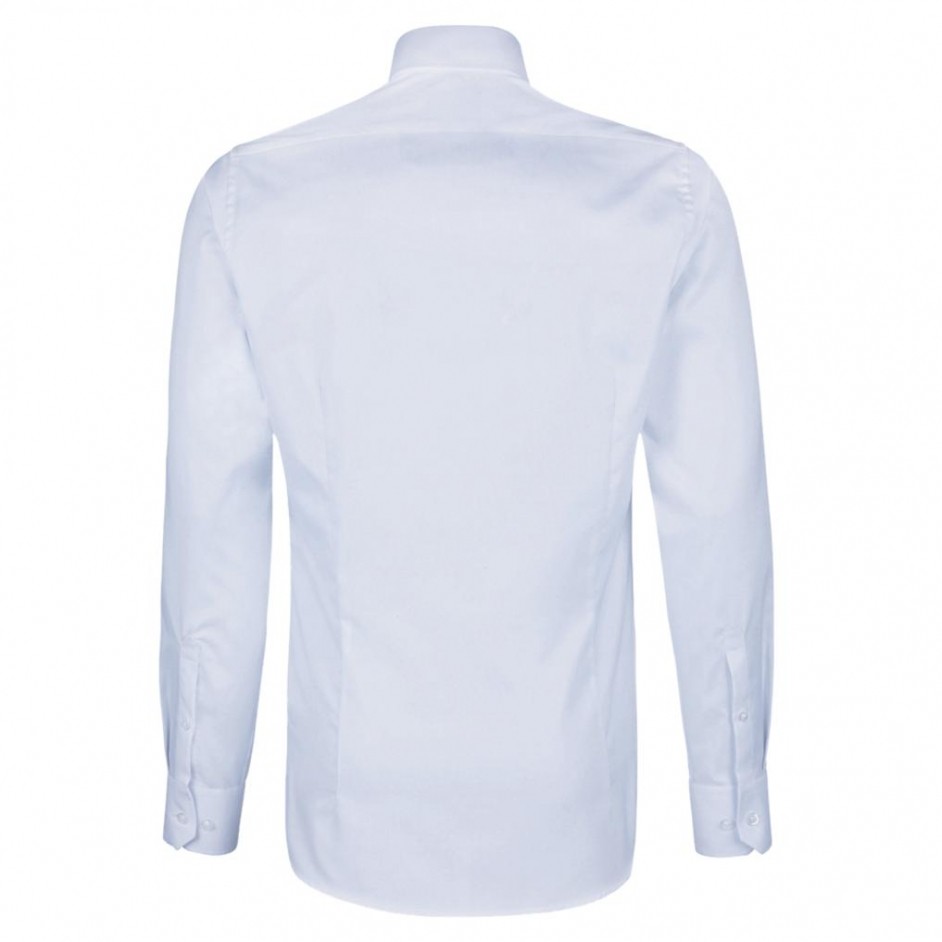 117 Hakro Long-Sleeved hemd