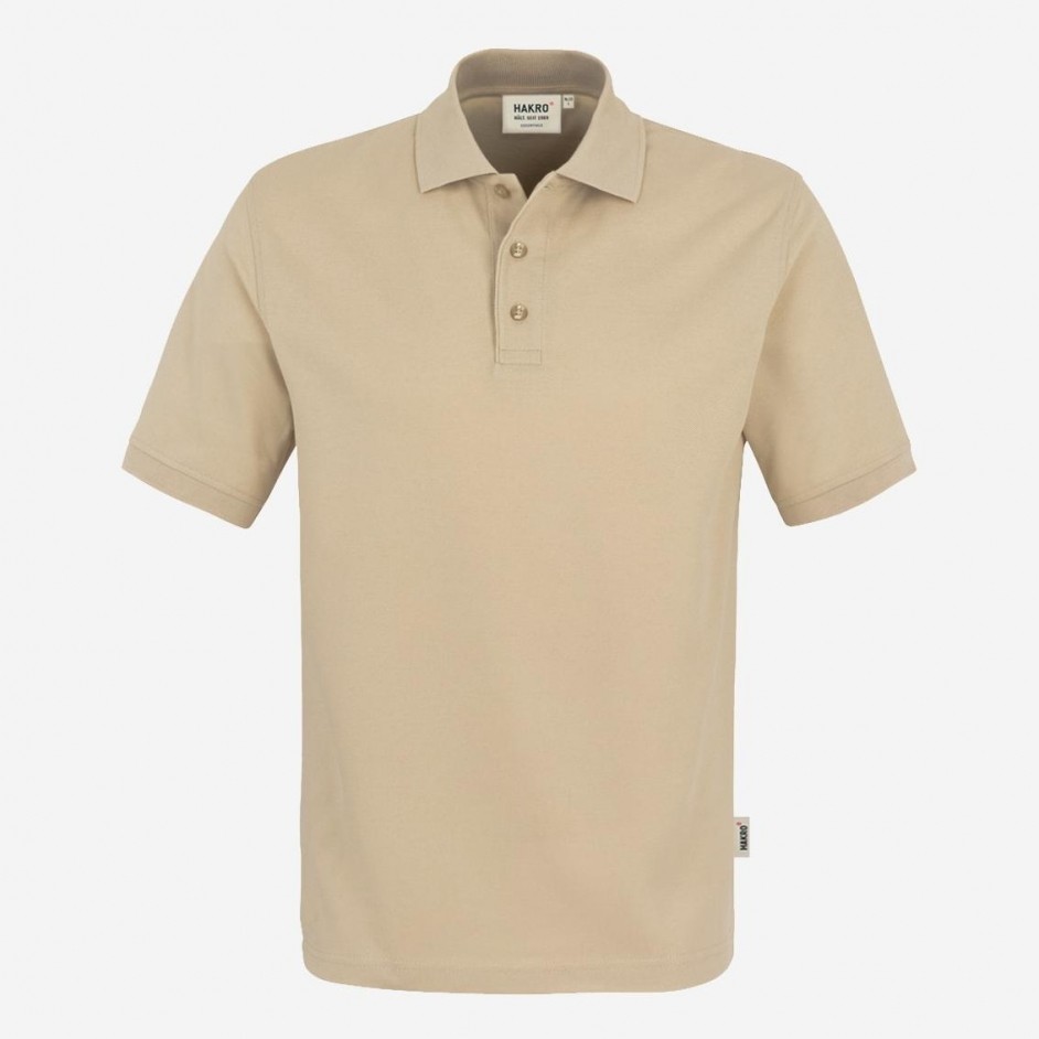 Hakro heren poloshirt top 800